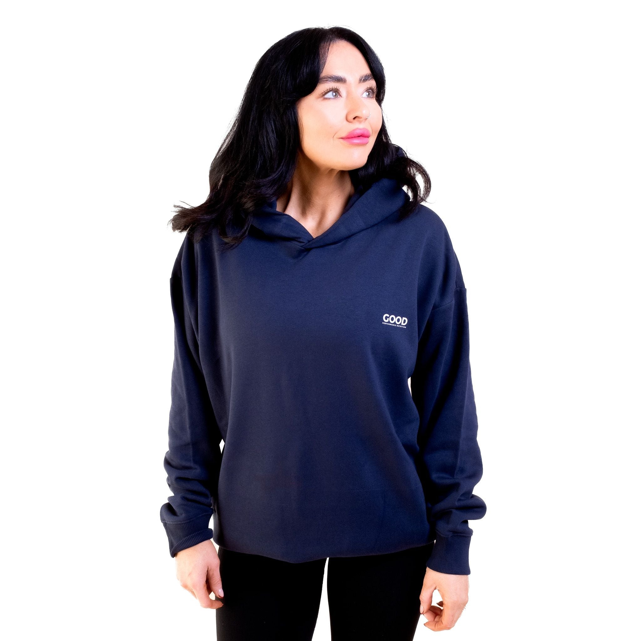 Good Performance Hoodie