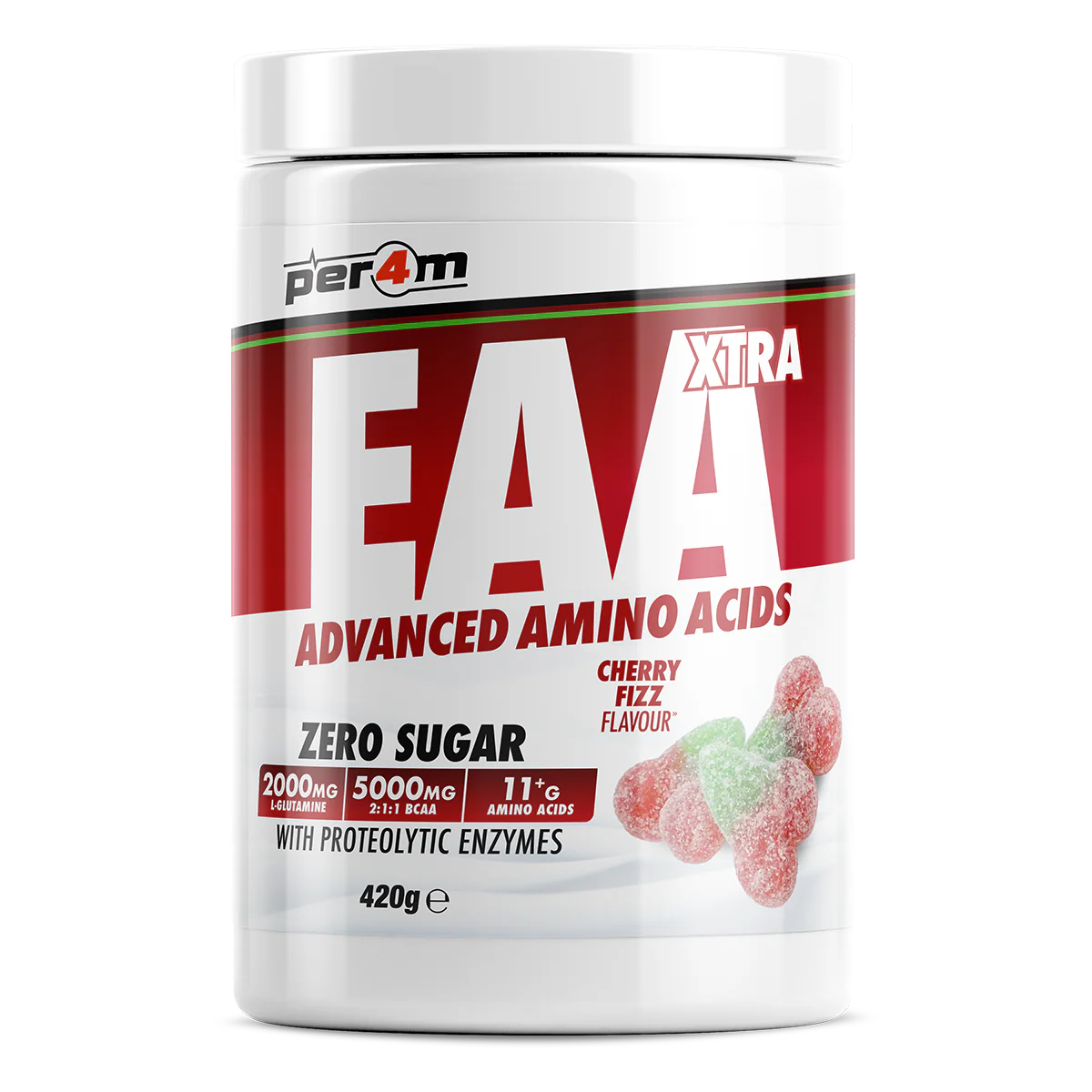 Per4m - EAA Xtra