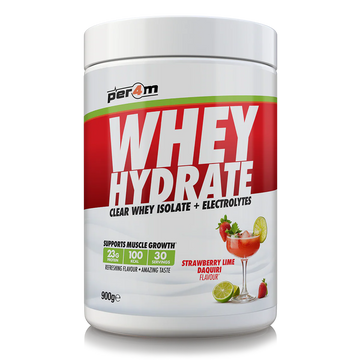 Per4m - WHEY Hyrdate