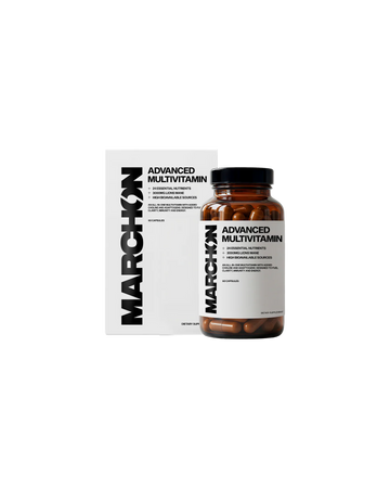 Marchon - Advanced Multivitamin