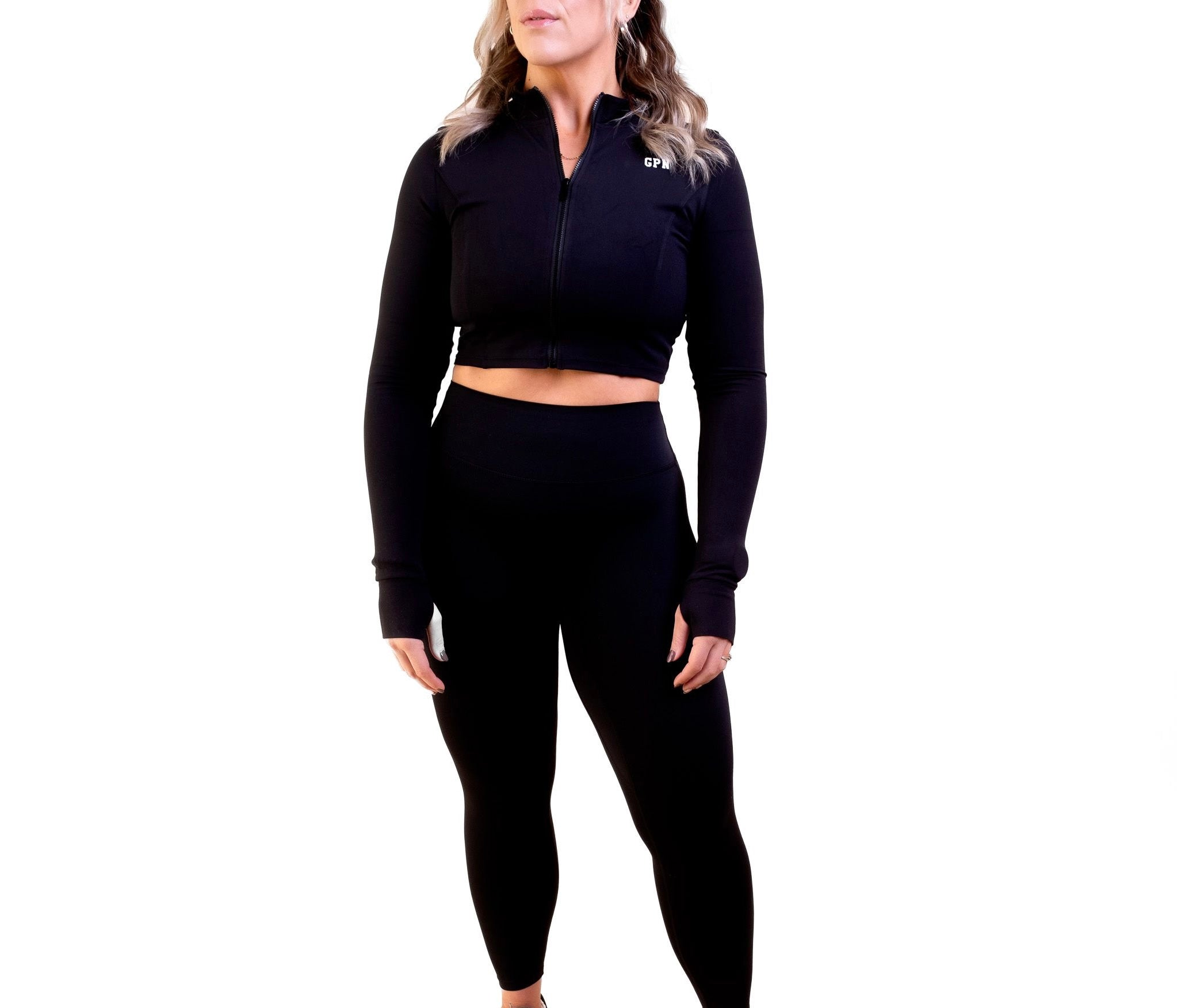 GPN Zip Up Sets