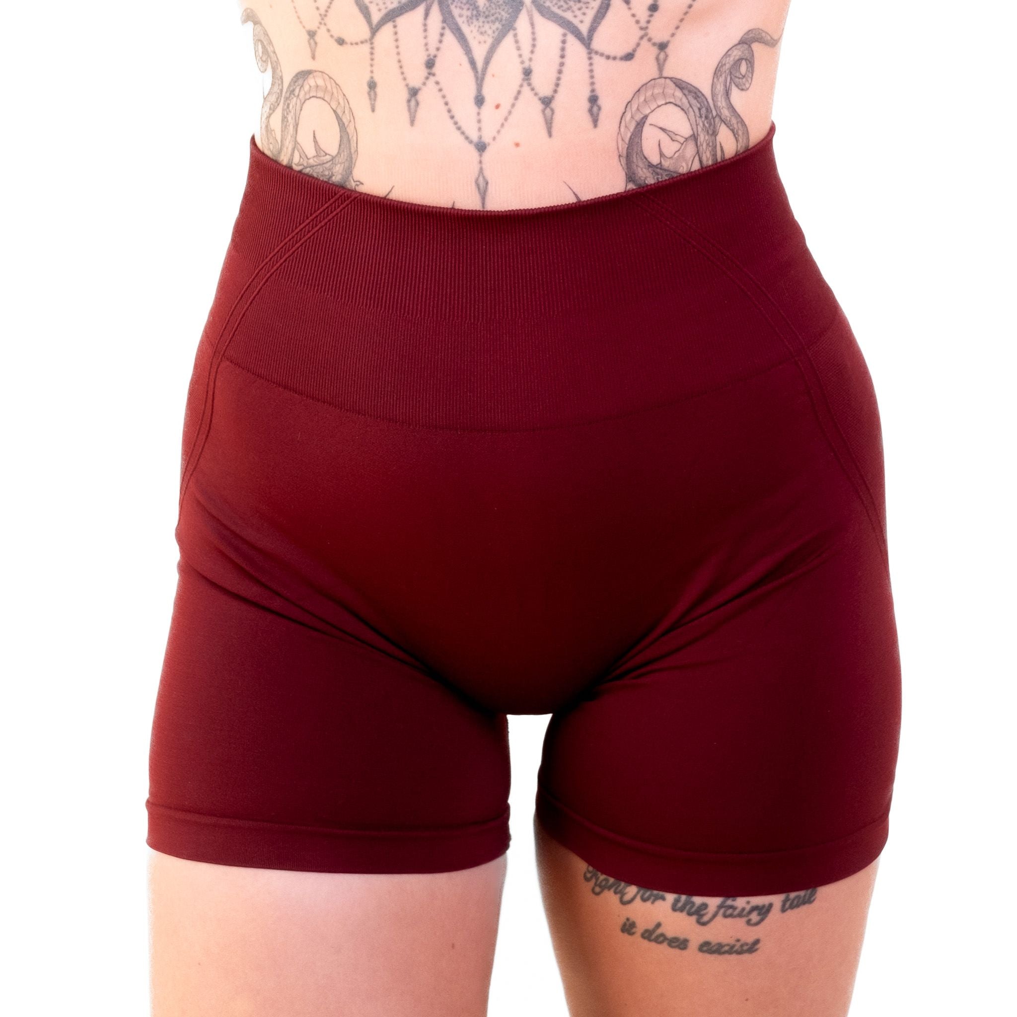 GPN Shorts