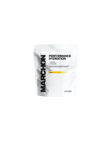 Marchon - Performance Hydration