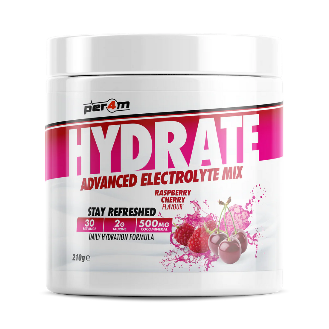 Per4m - HYDRATE