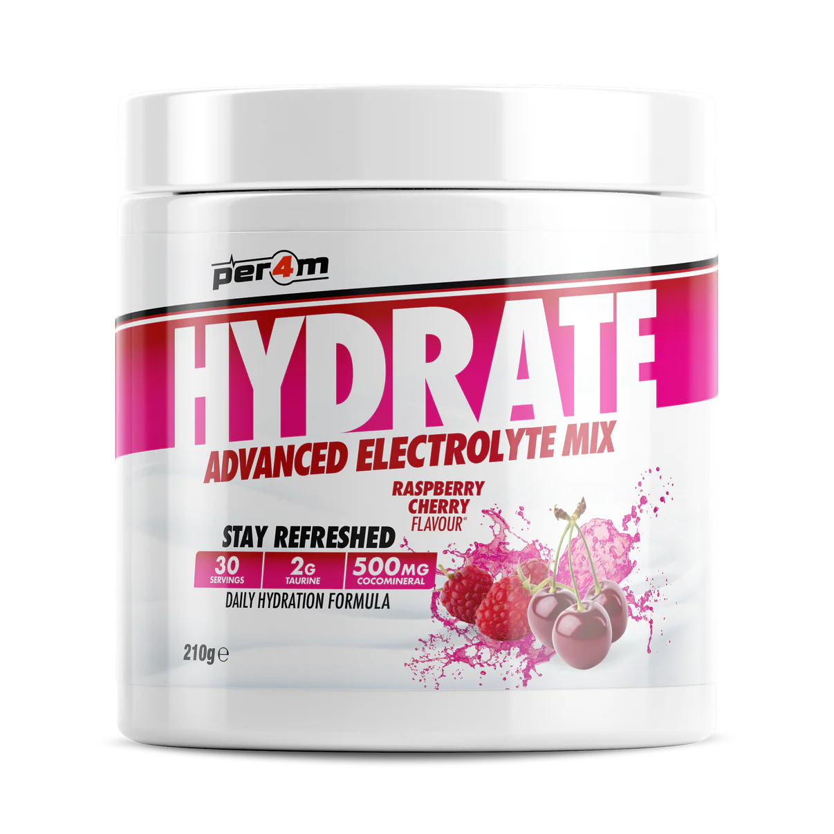 Per4m - HYDRATE