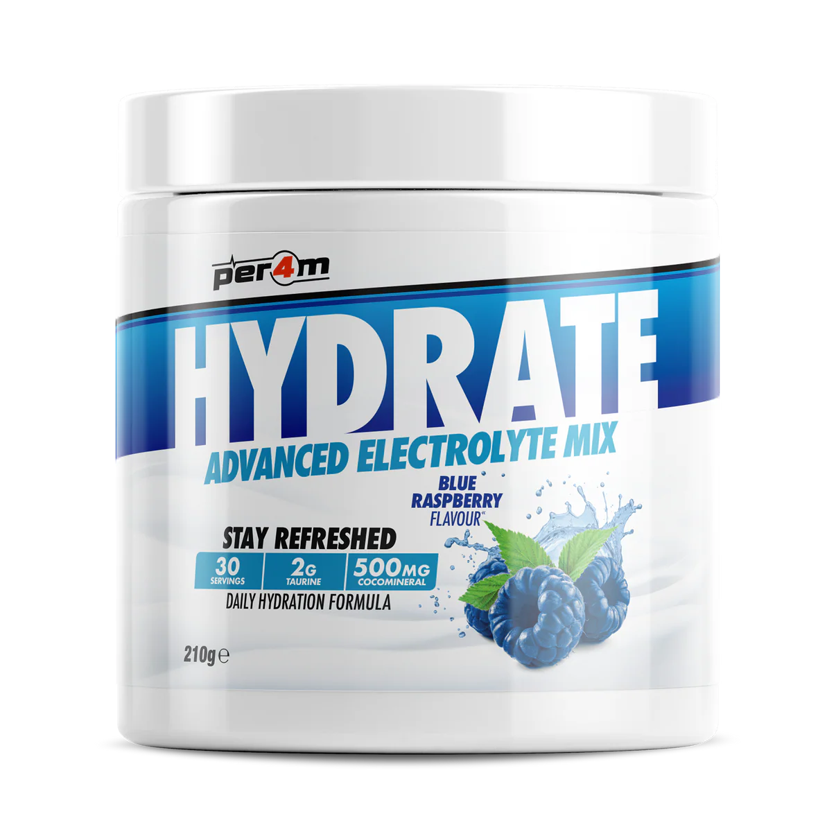Per4m - HYDRATE