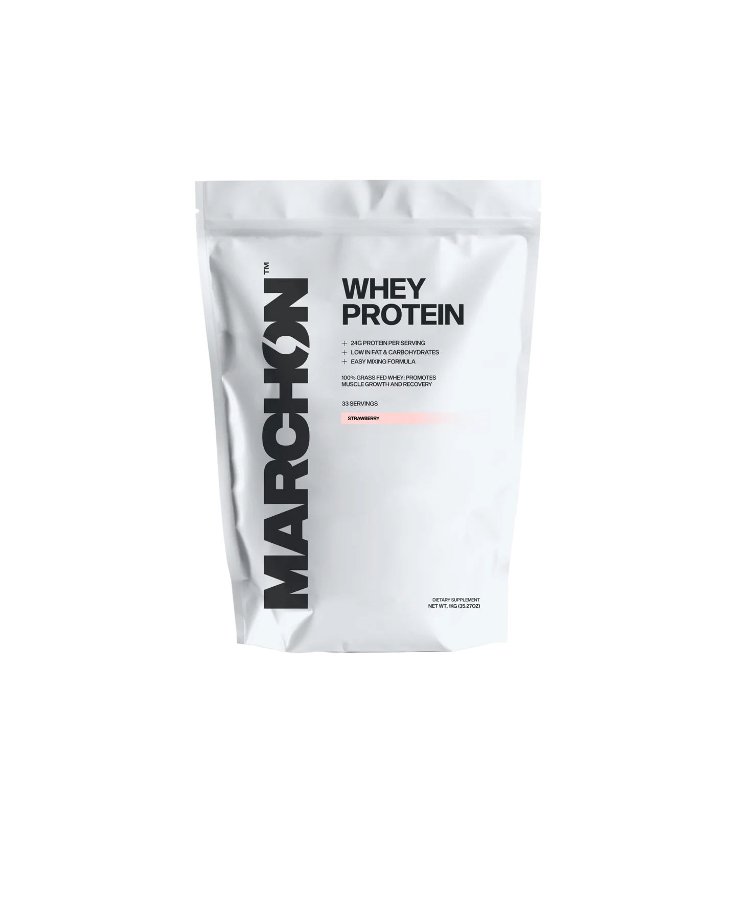 Marchon - Whey Protein