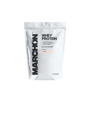 Marchon - Whey Protein