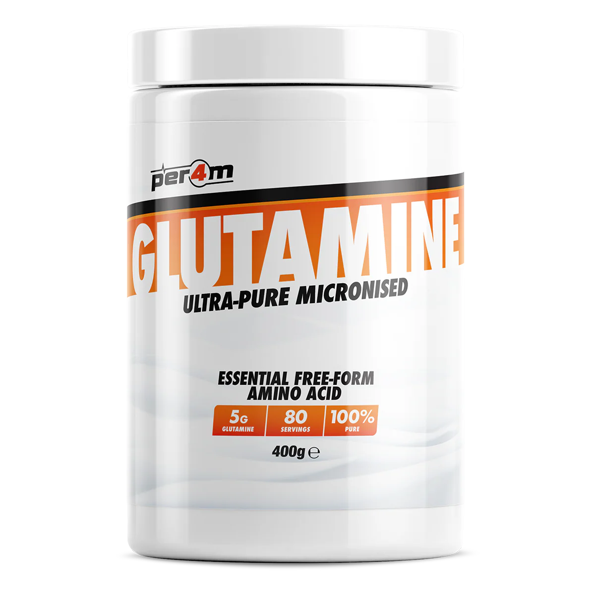 Per4m - GLUTAMINE