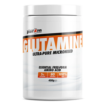 Per4m - GLUTAMINE