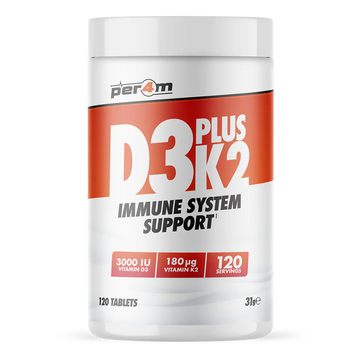 Per4m - D3 Plus K2