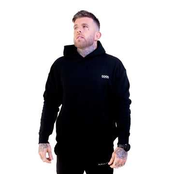 Good Performance Hoodie