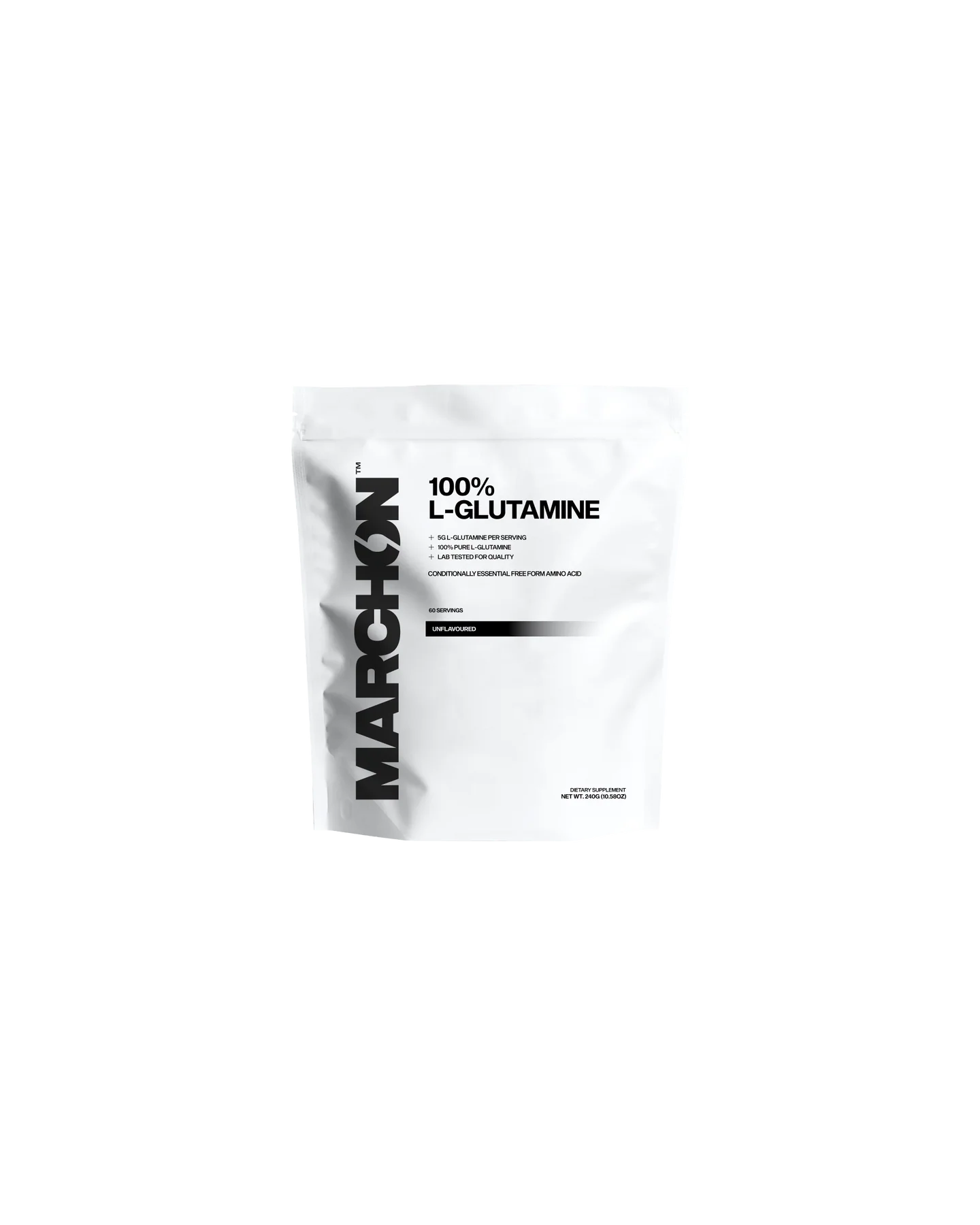 Marchon - 100% L-Glutamine