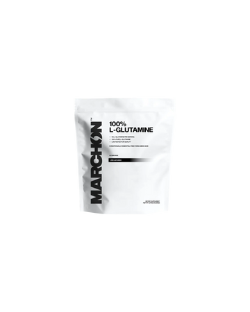 Marchon - 100% L-Glutamine