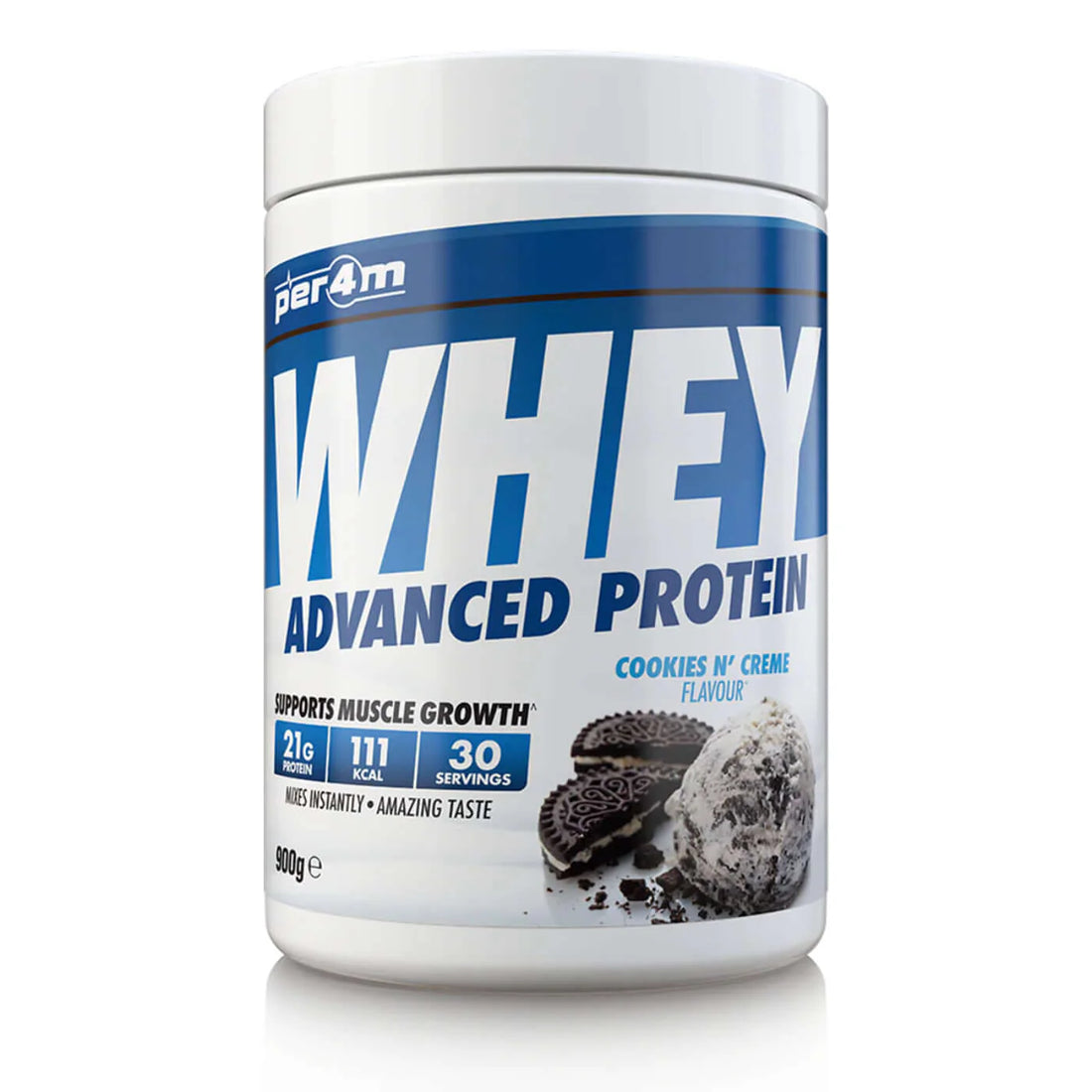 Per4m - WHEY PROTEIN
