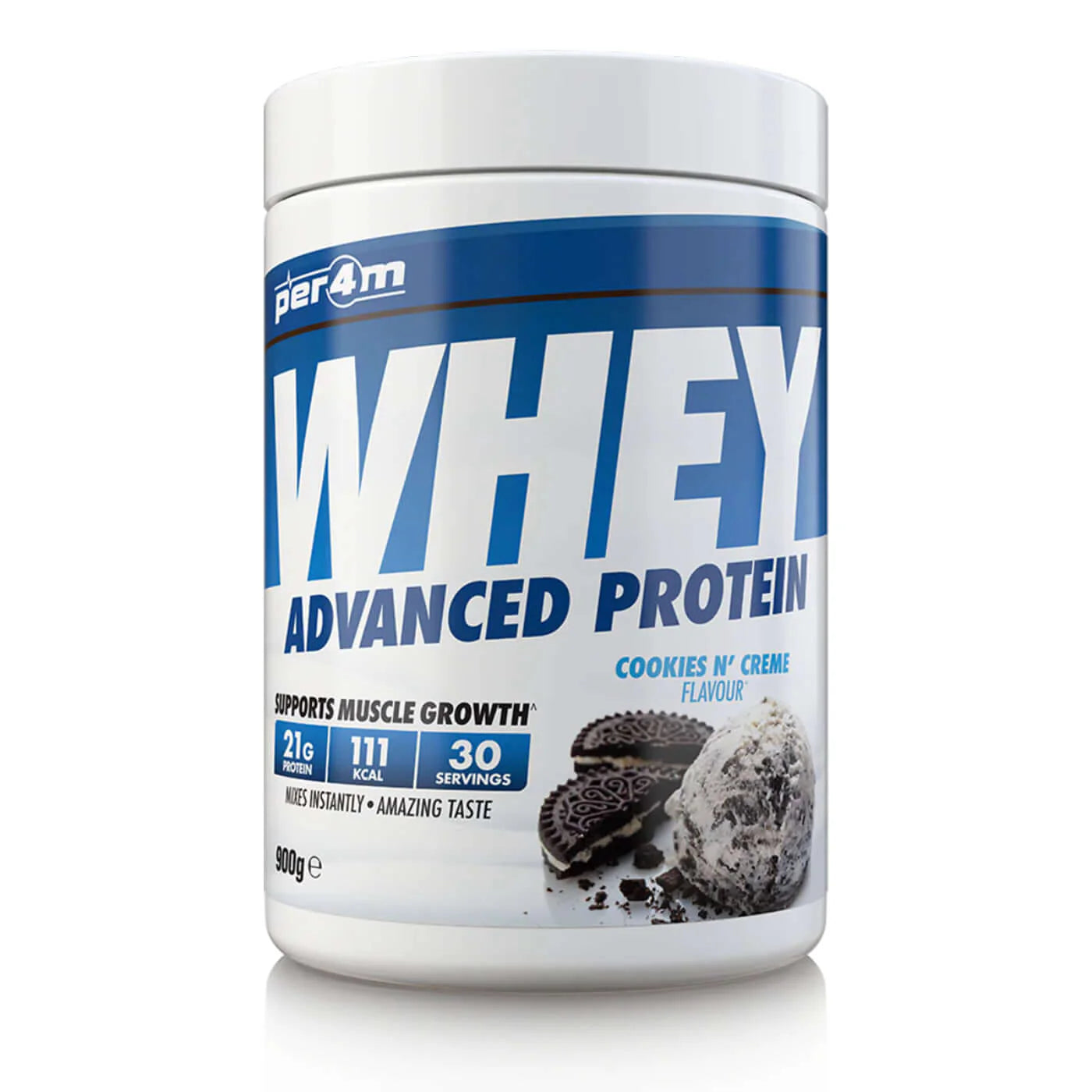 Per4m - WHEY PROTEIN