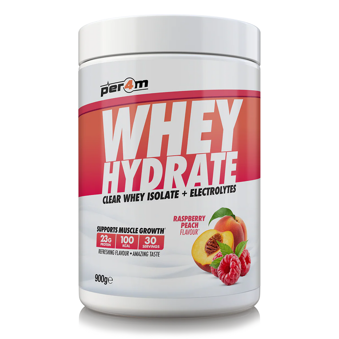 Per4m - WHEY Hyrdate