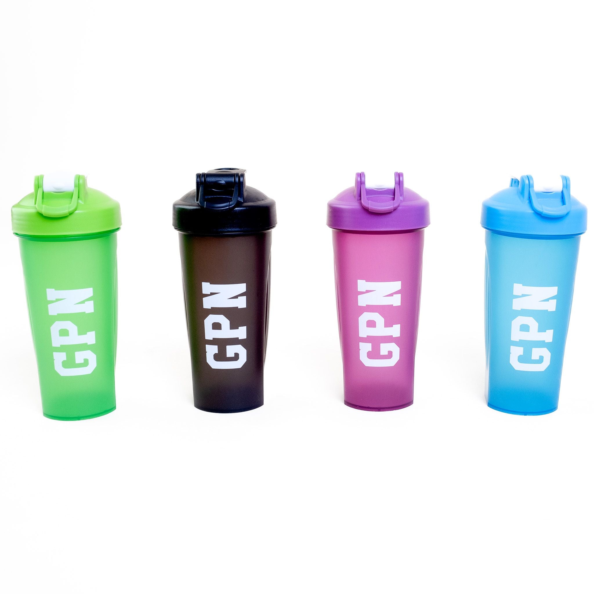 GPN Shakers