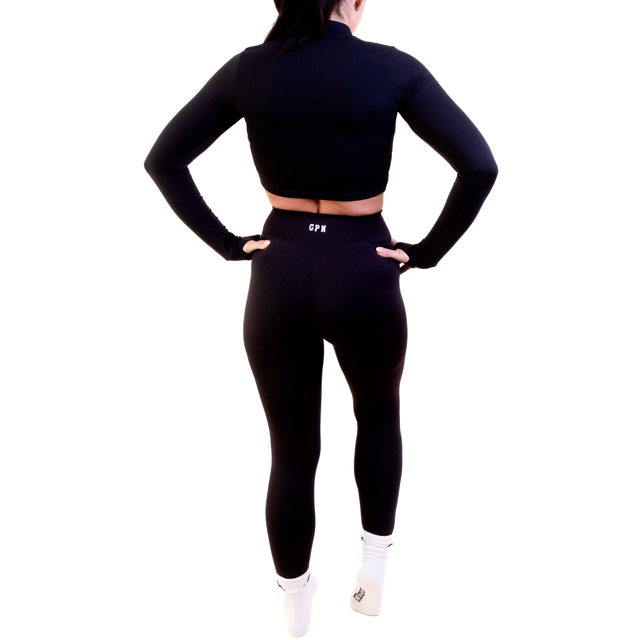 GPN Zip Up Sets