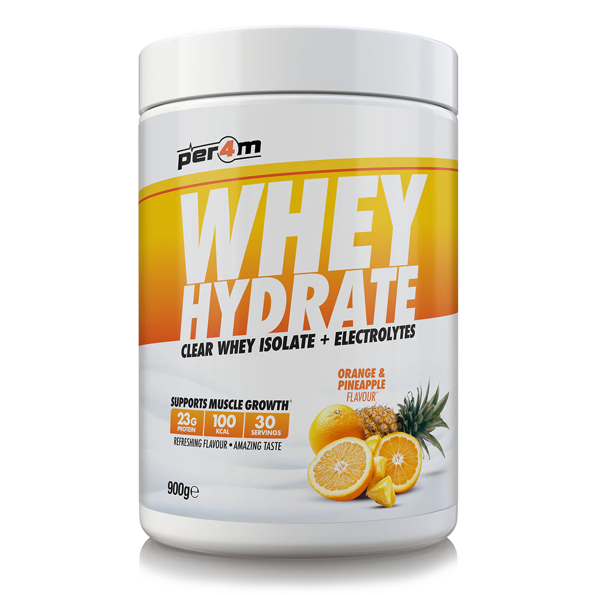 Per4m - WHEY Hyrdate
