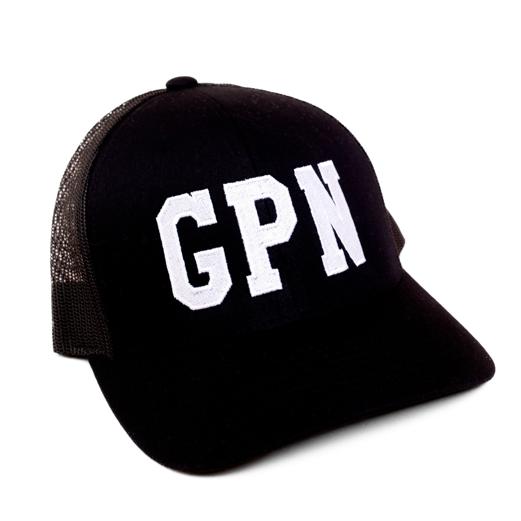 GPN Trucker Hat