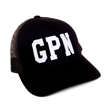GPN Trucker Hat