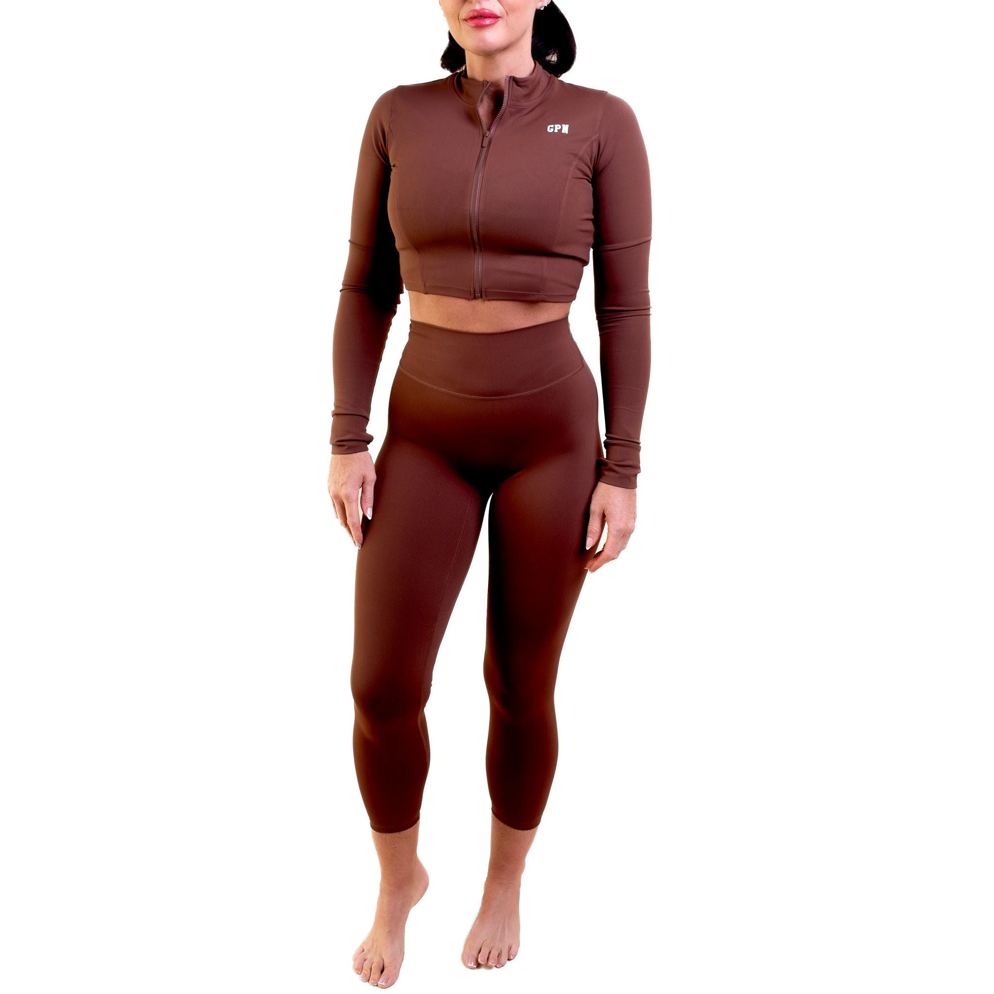 GPN Zip Up Sets