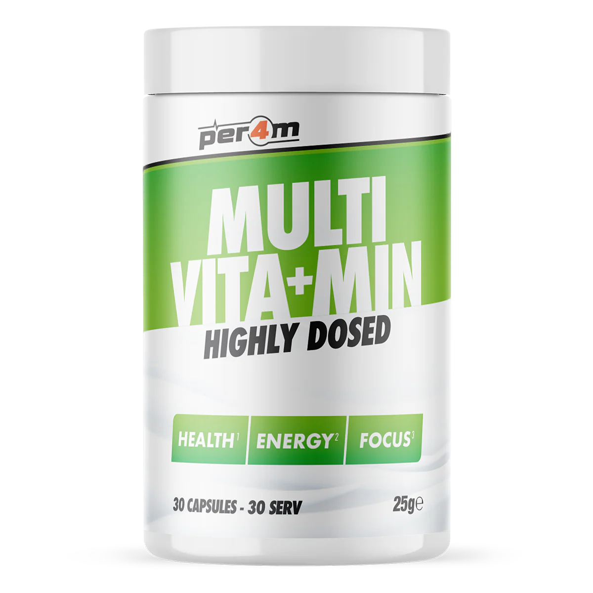 Per4m - Multi Vitamin
