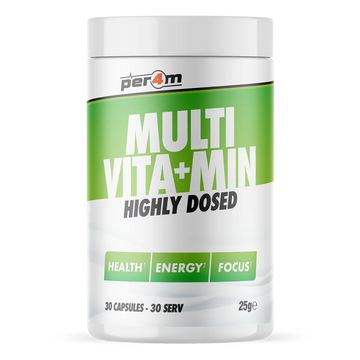 Per4m - Multi Vitamin