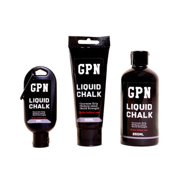 GPN Liquid Chalk