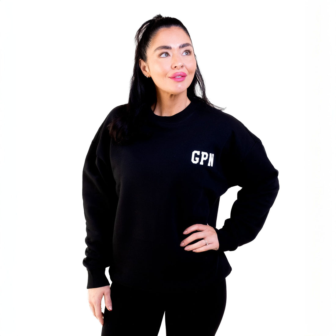 GPN Sweater