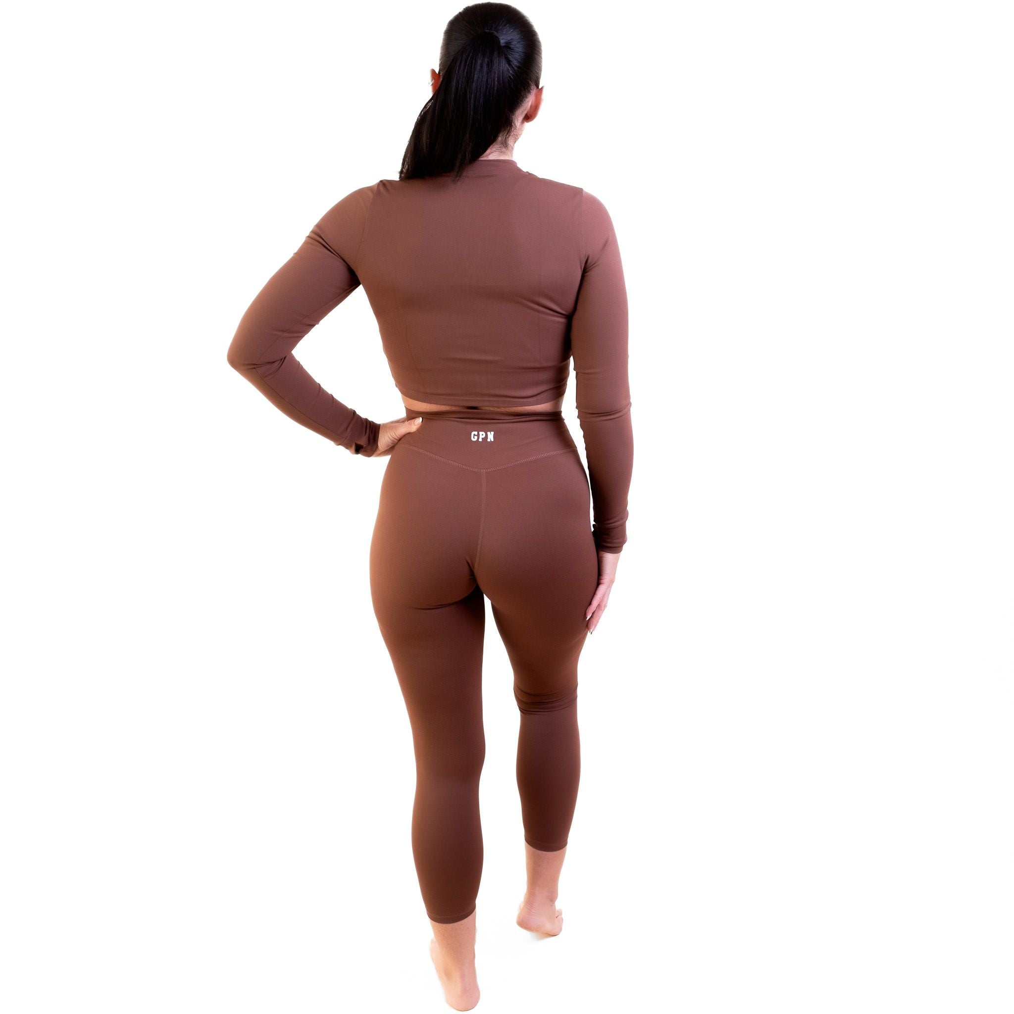 GPN Zip Up Sets