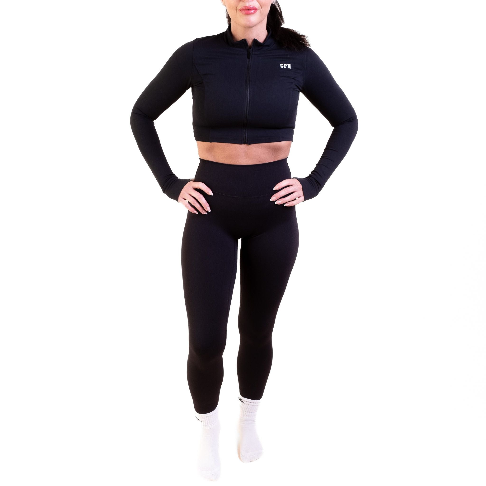 GPN Zip Up Sets