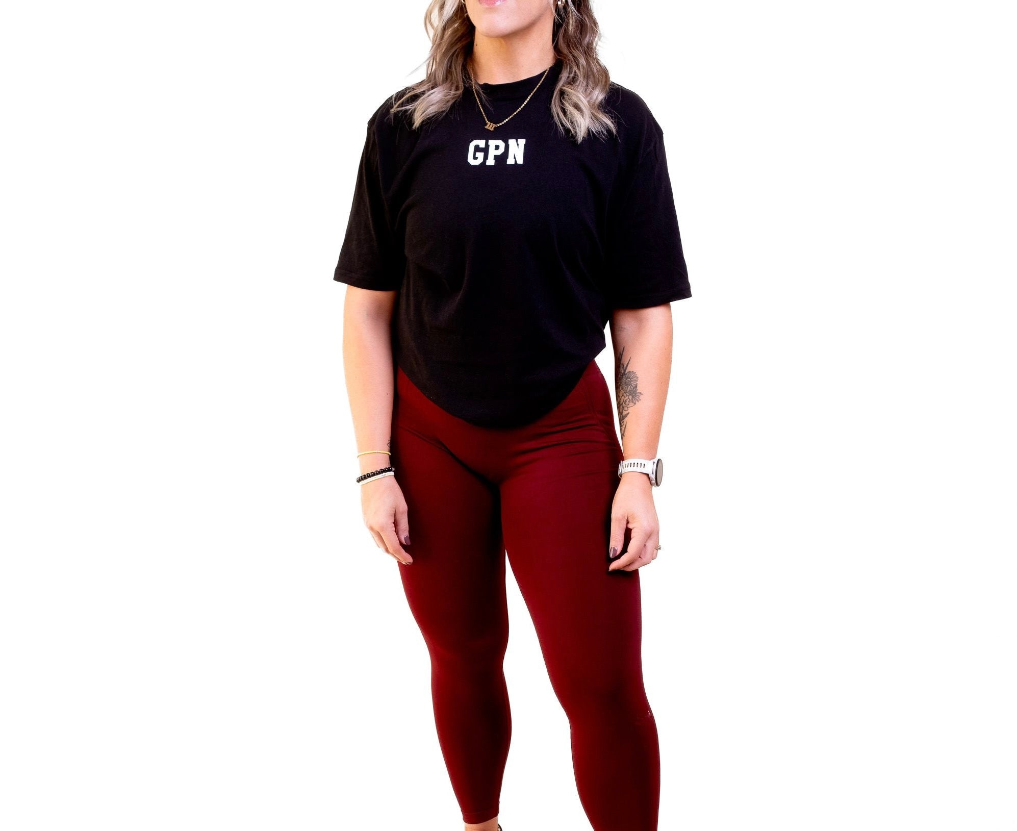GPN Leggings