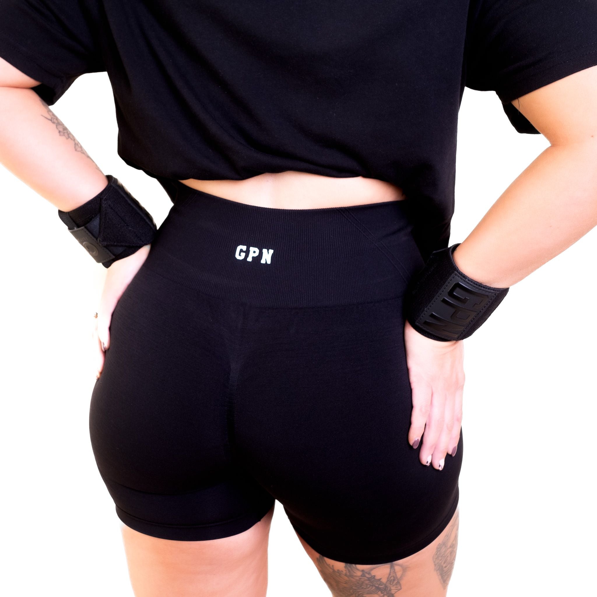 GPN Shorts