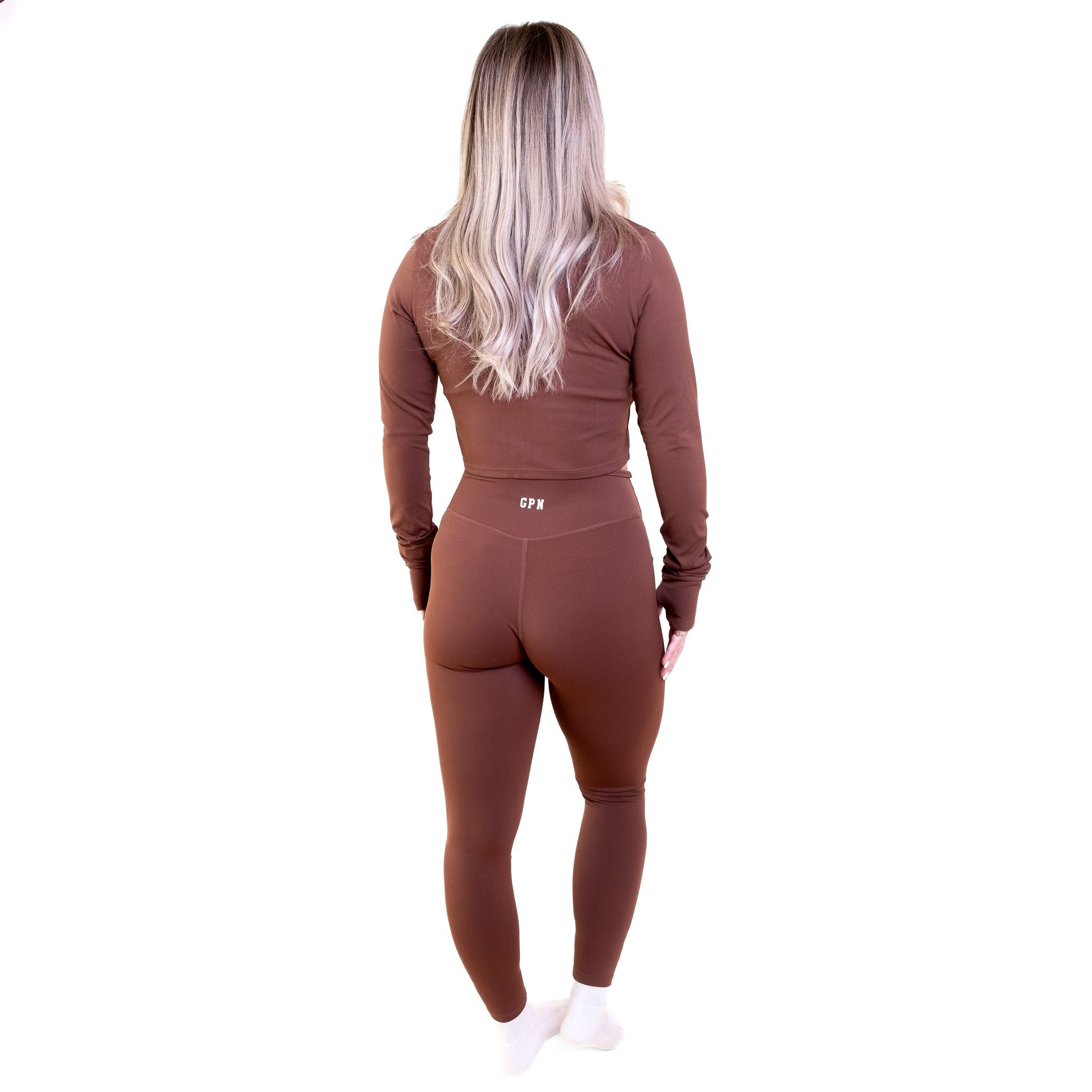 GPN Zip Up Sets