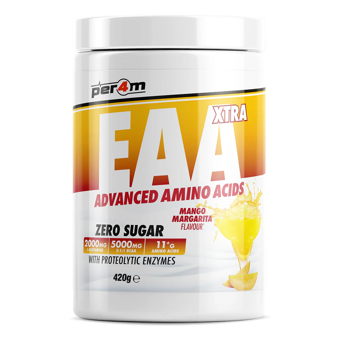 Per4m - EAA Xtra