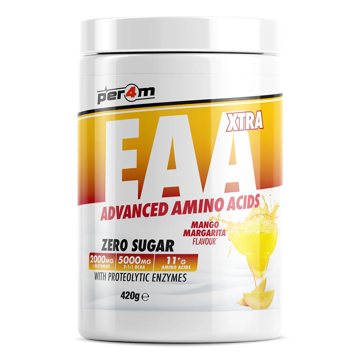 Per4m - EAA Xtra