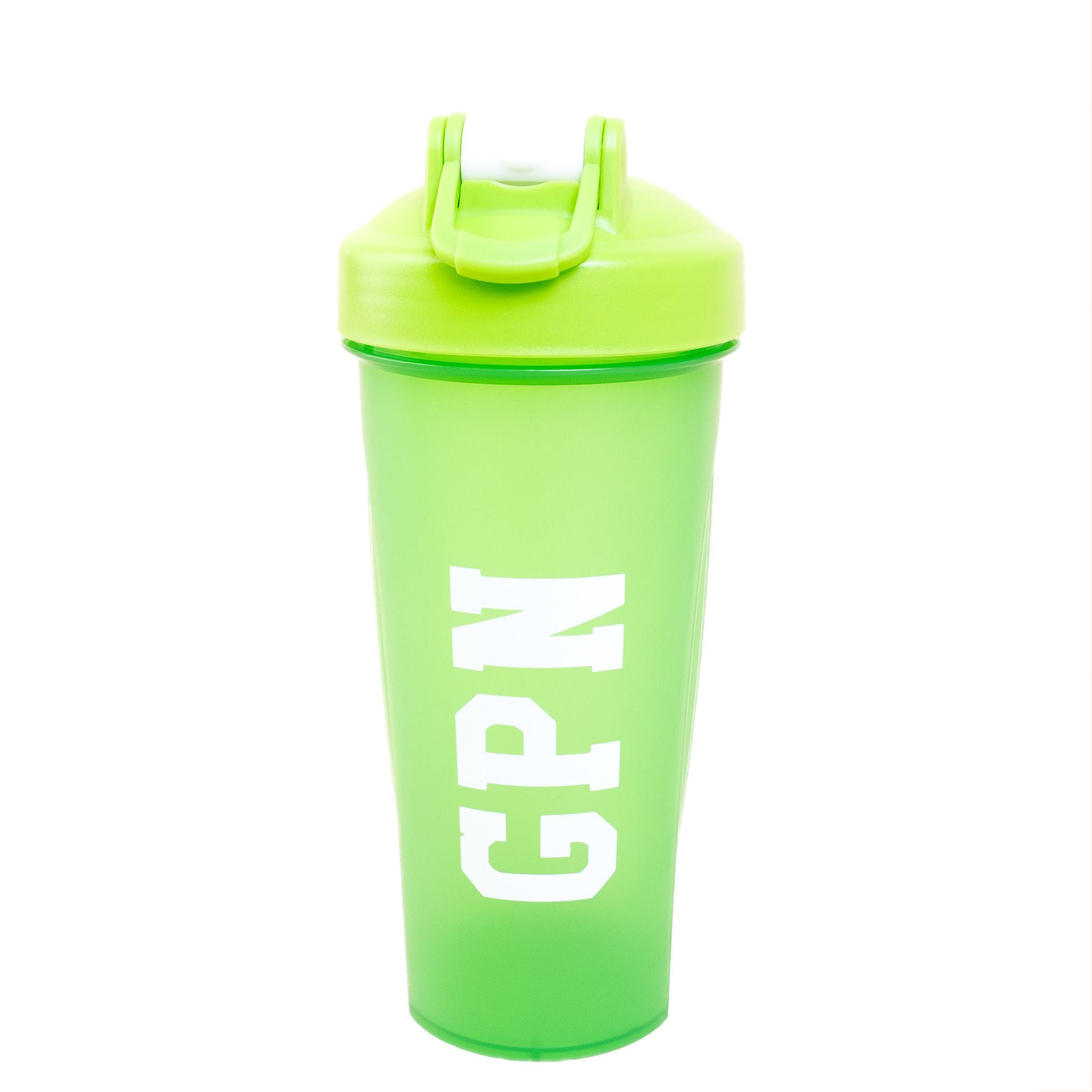 GPN Shakers