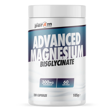 Per4m - Advanced Magnesium Bisglycinate