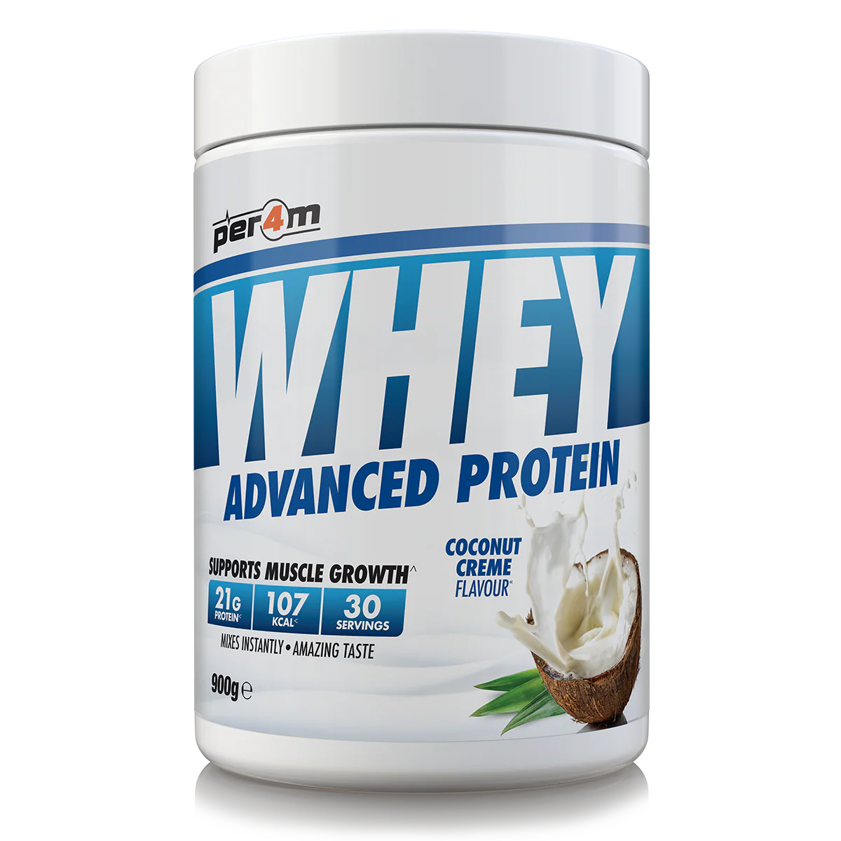 Per4m - WHEY PROTEIN
