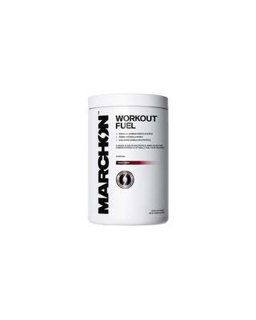Marchon - WORKOUT FUEL