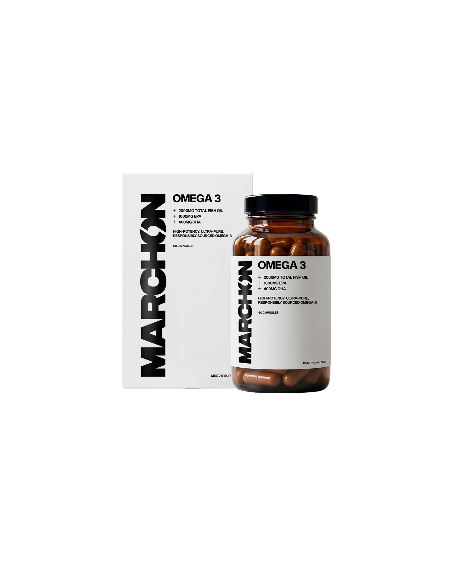 Marchon - OMEGA 3