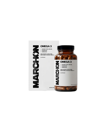 Marchon - OMEGA 3