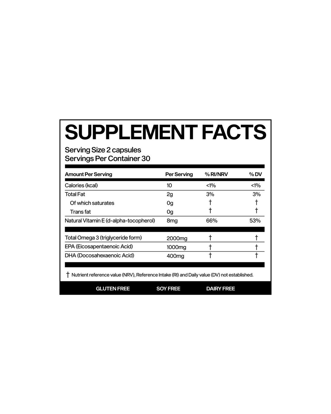 Marchon - OMEGA 3