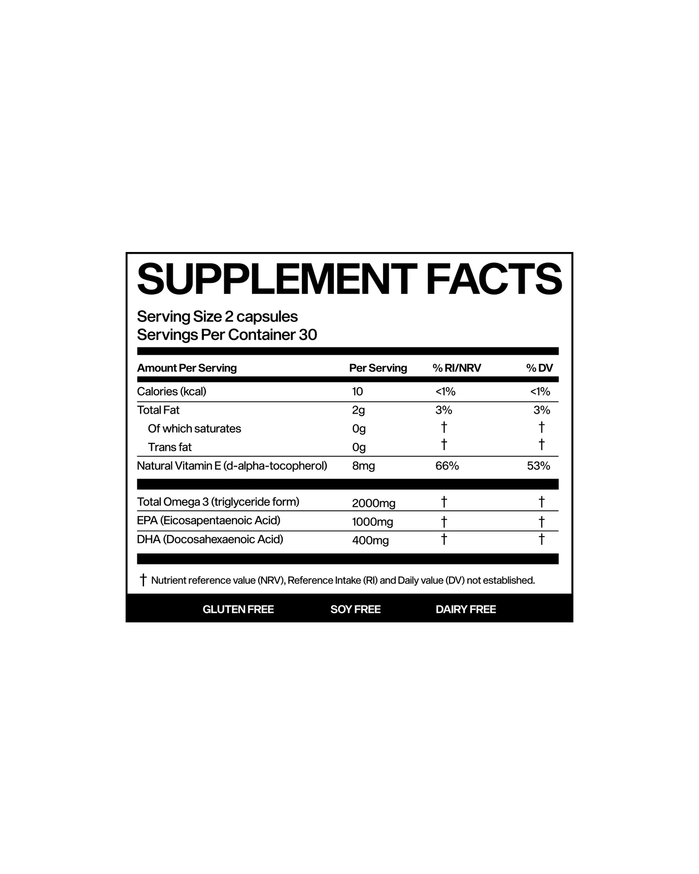 Marchon - OMEGA 3