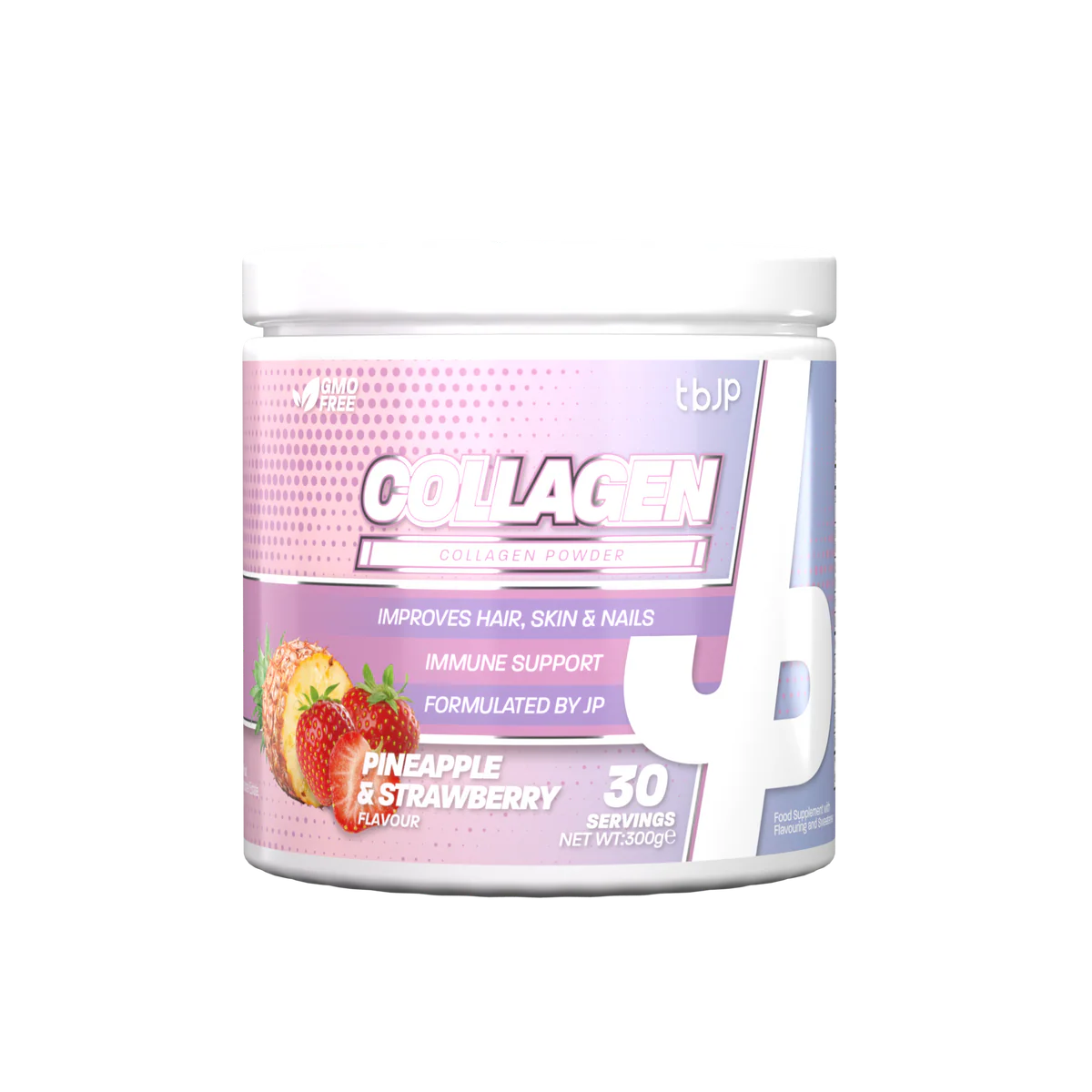 TBJP Collagen